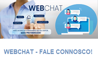Chat – Não ligue, escreva!