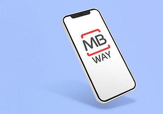 Já pode pagar a fatura por MBWay